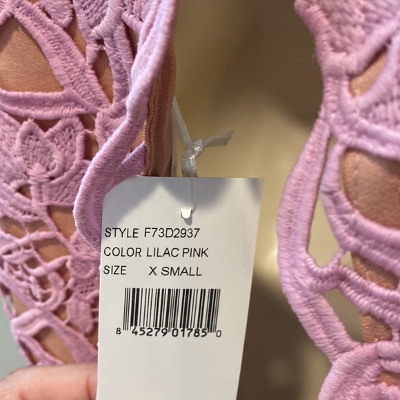 Adelyn Rae dress - Picture 6 of 15